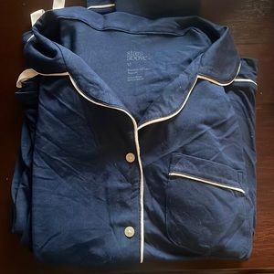 Stars Above (Target) Jersey Pajama Set